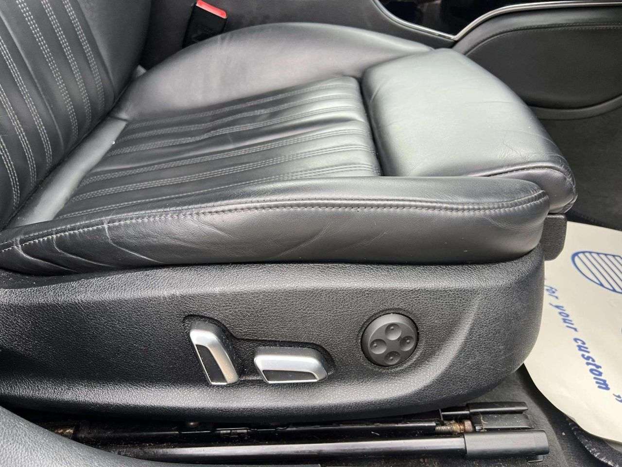 2017 AUDI A6 SALOON 2017 AUDI A6 SALOON