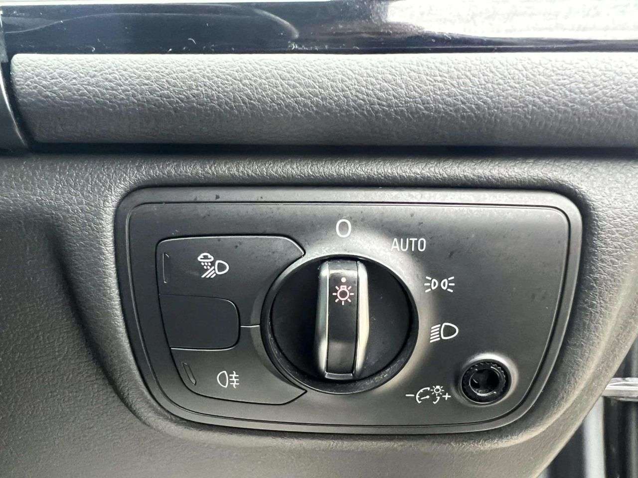 2017 AUDI A6 SALOON 2017 AUDI A6 SALOON