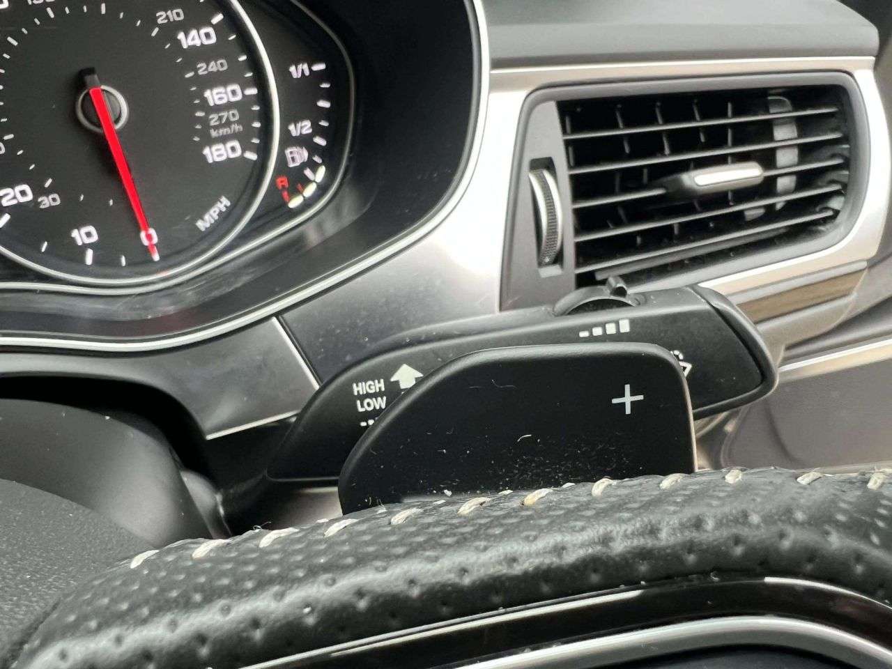 2017 AUDI A6 SALOON 2017 AUDI A6 SALOON