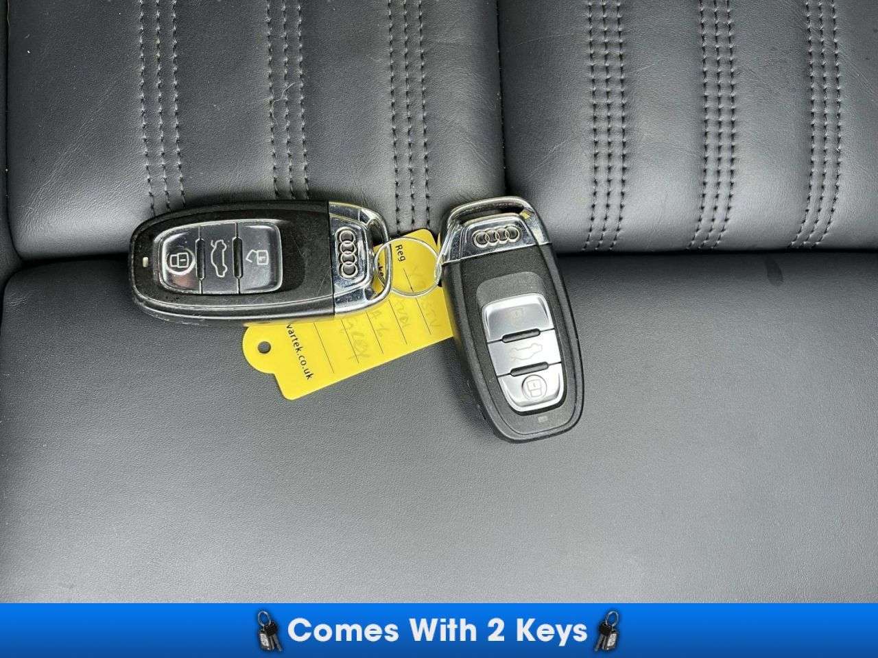 2017 AUDI A6 SALOON 2017 AUDI A6 SALOON