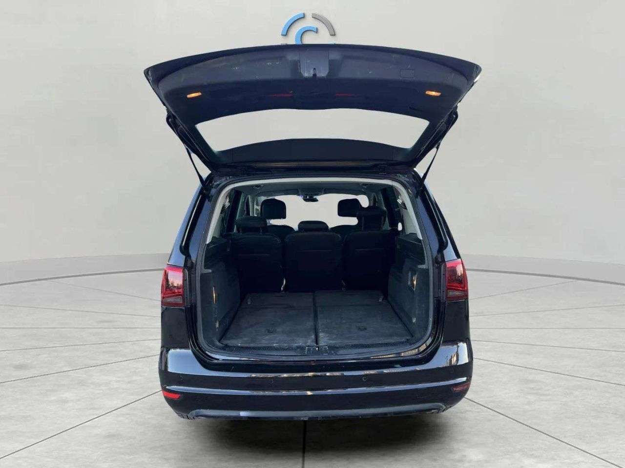 2016 SEAT ALHAMBRA 2016 SEAT ALHAMBRA