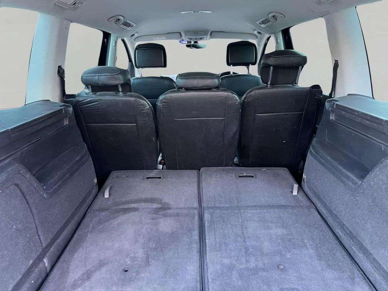 2016 SEAT ALHAMBRA 2016 SEAT ALHAMBRA