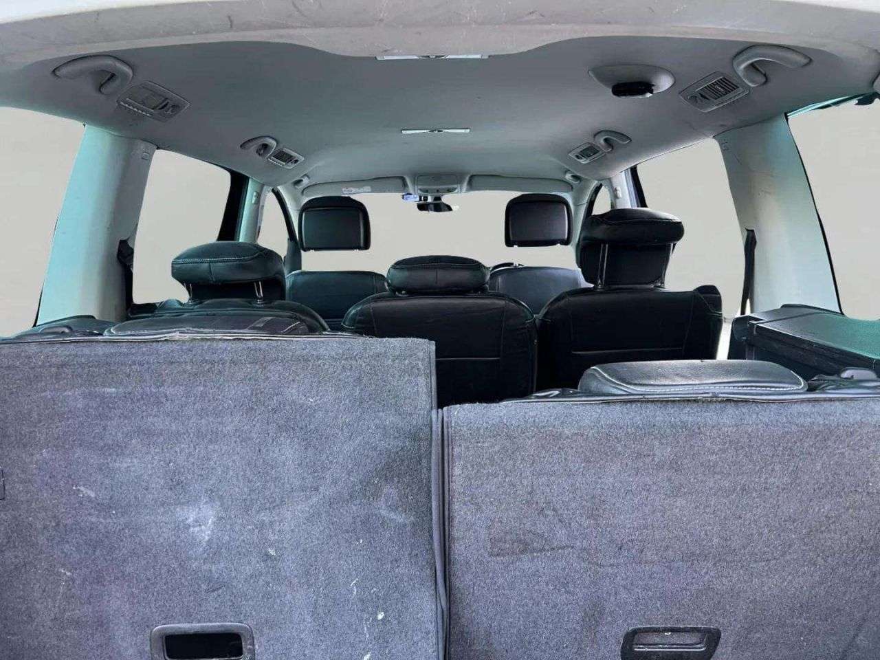 2016 SEAT ALHAMBRA 2016 SEAT ALHAMBRA