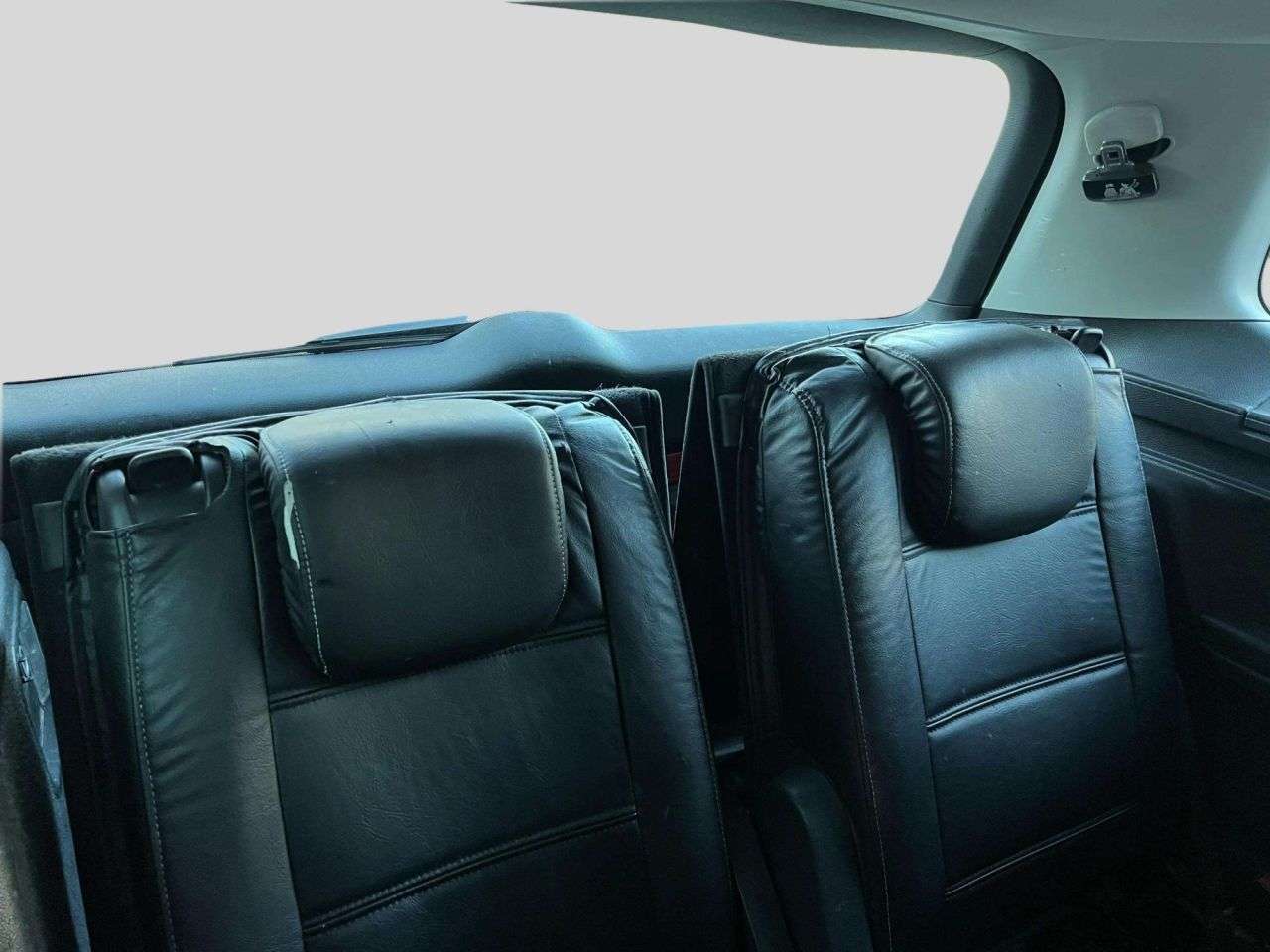 2016 SEAT ALHAMBRA 2016 SEAT ALHAMBRA