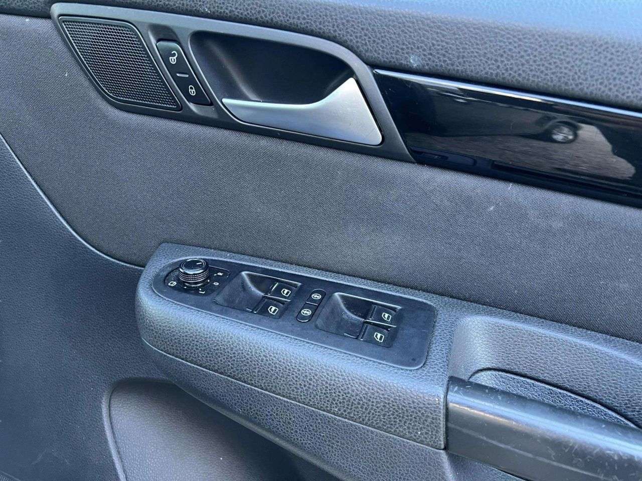 2016 SEAT ALHAMBRA 2016 SEAT ALHAMBRA