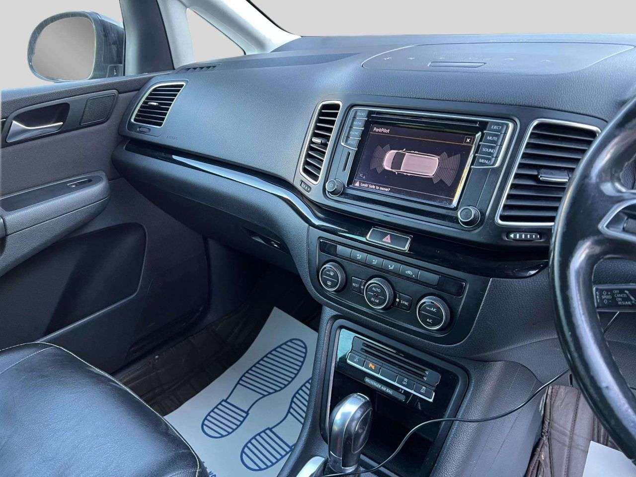 2016 SEAT ALHAMBRA 2016 SEAT ALHAMBRA