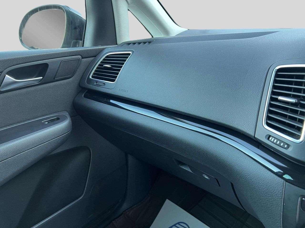 2016 SEAT ALHAMBRA 2016 SEAT ALHAMBRA