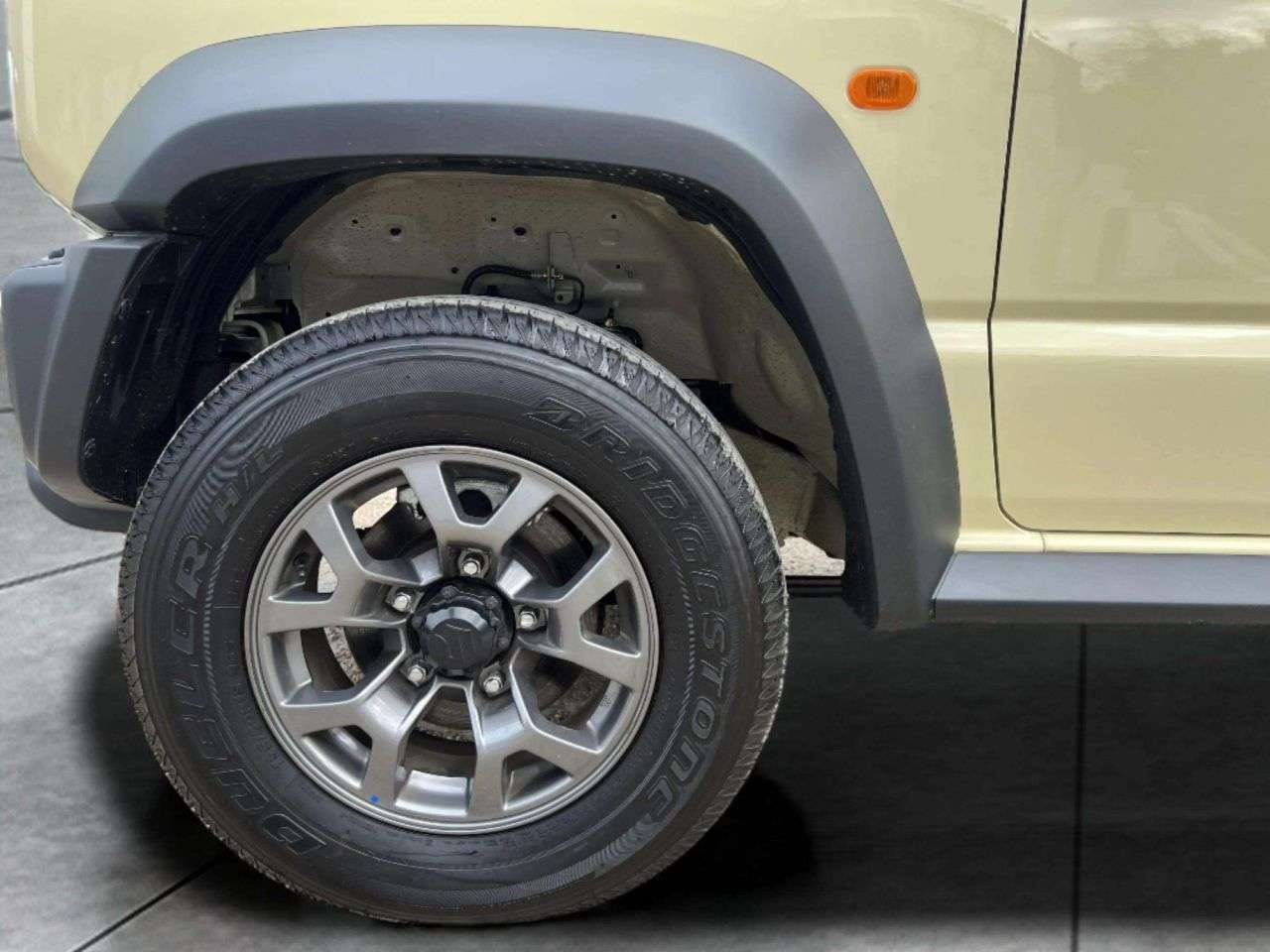 2025 SUZUKI JIMNY 2025 SUZUKI JIMNY