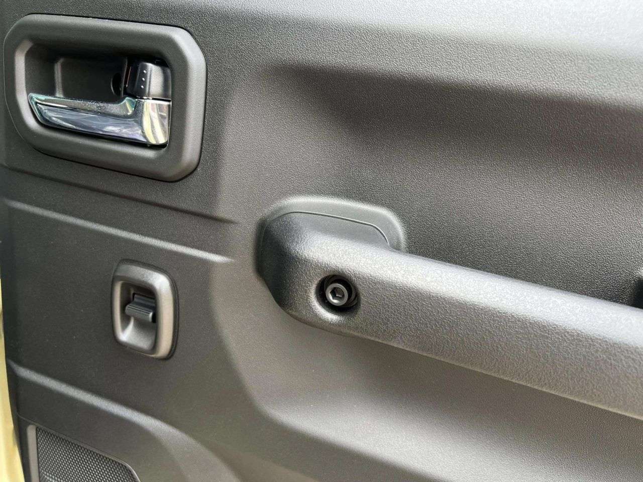 2025 SUZUKI JIMNY 2025 SUZUKI JIMNY