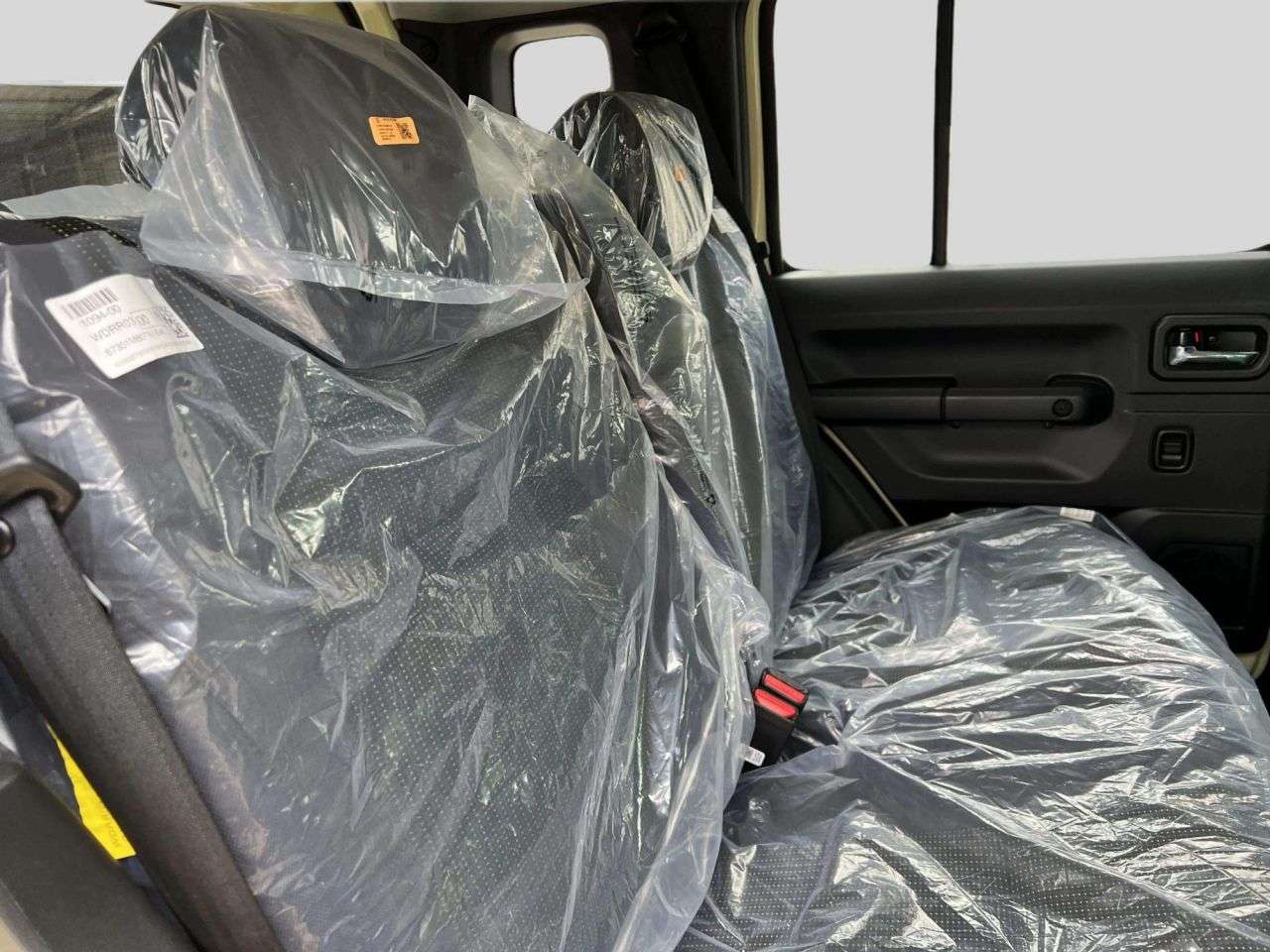 2025 SUZUKI JIMNY 2025 SUZUKI JIMNY