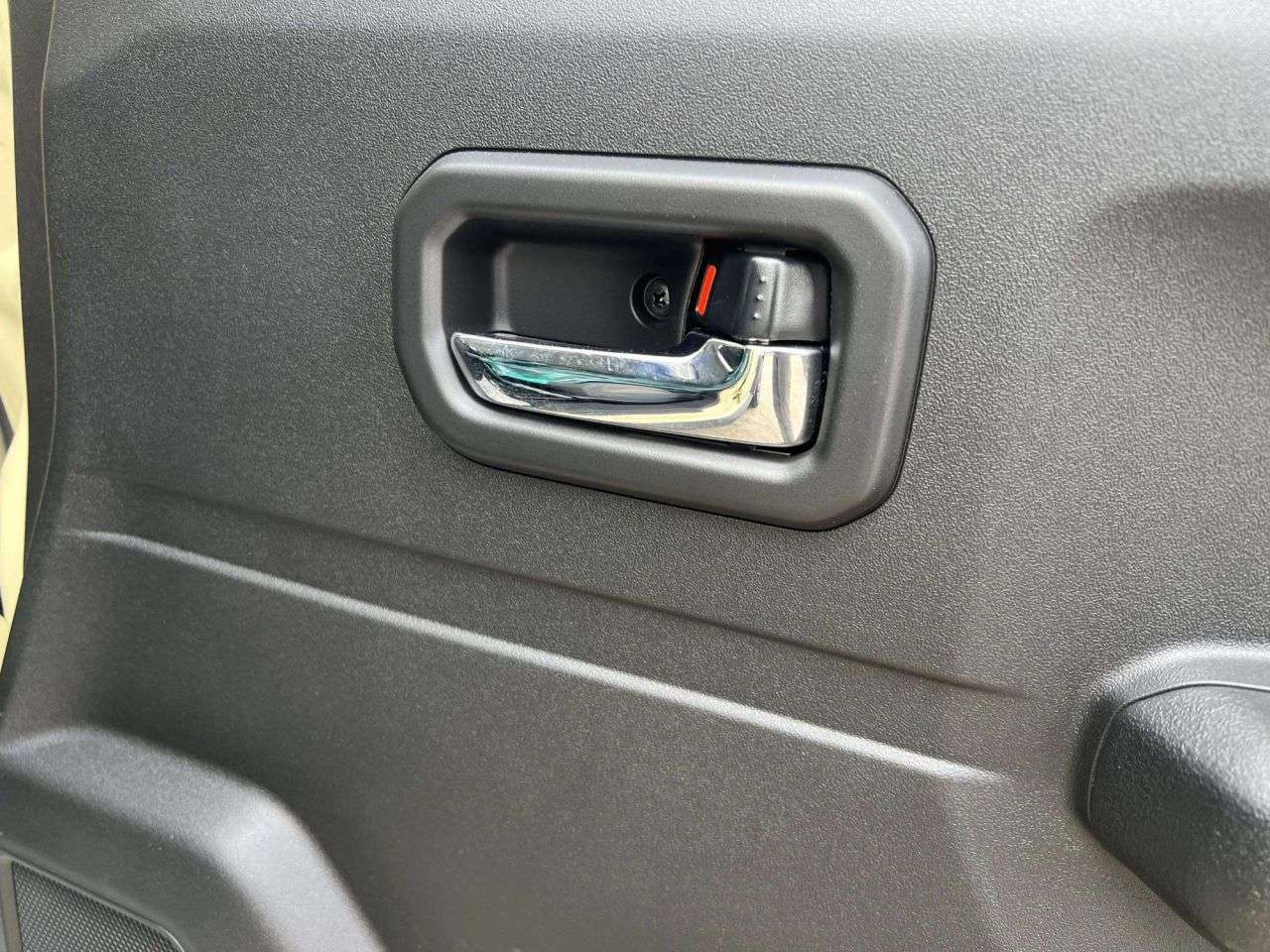 2025 SUZUKI JIMNY 2025 SUZUKI JIMNY