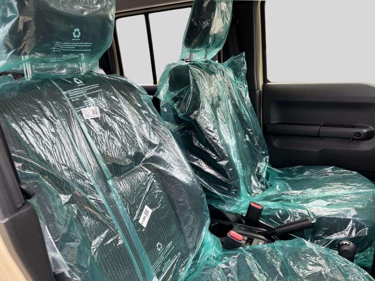 2025 SUZUKI JIMNY 2025 SUZUKI JIMNY