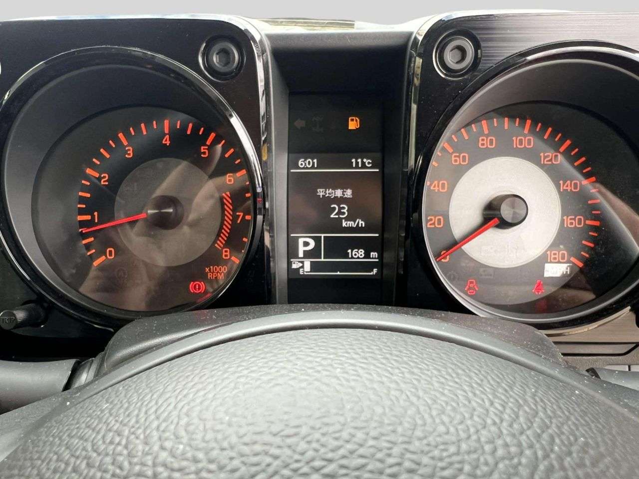 2025 SUZUKI JIMNY 2025 SUZUKI JIMNY