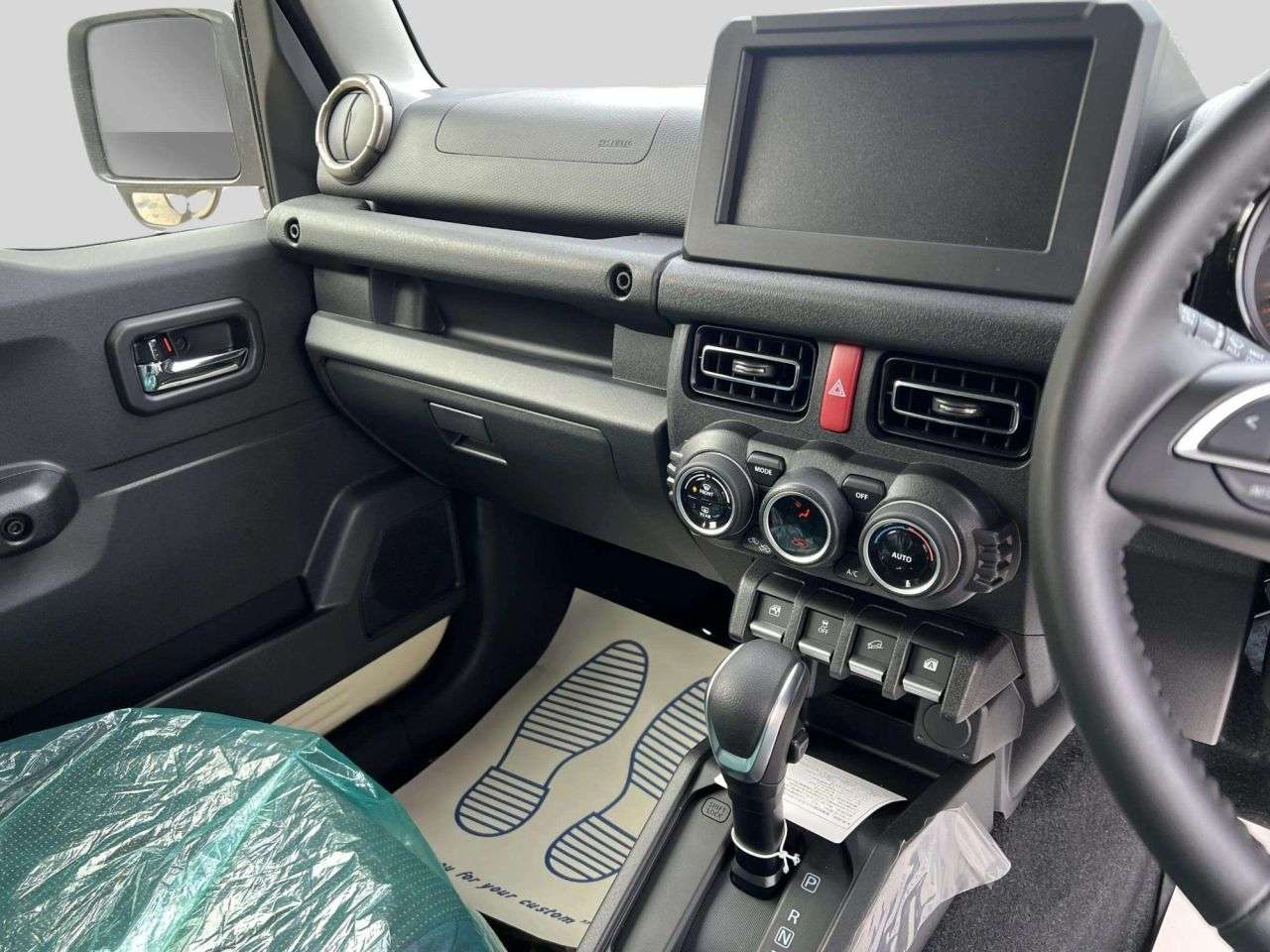 2025 SUZUKI JIMNY 2025 SUZUKI JIMNY