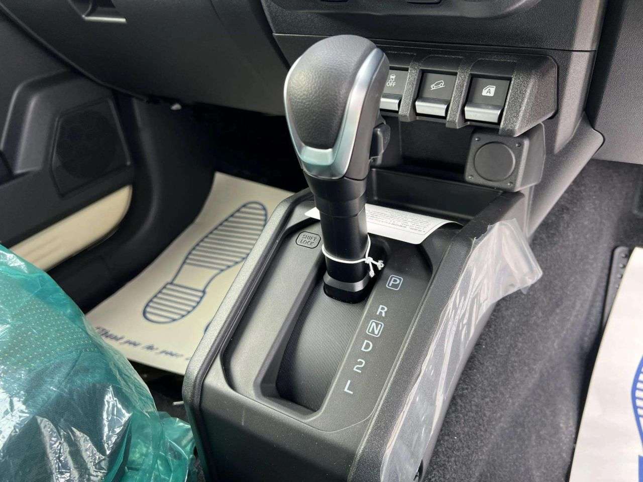 2025 SUZUKI JIMNY 2025 SUZUKI JIMNY