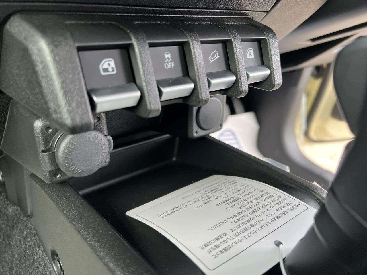 2025 SUZUKI JIMNY 2025 SUZUKI JIMNY