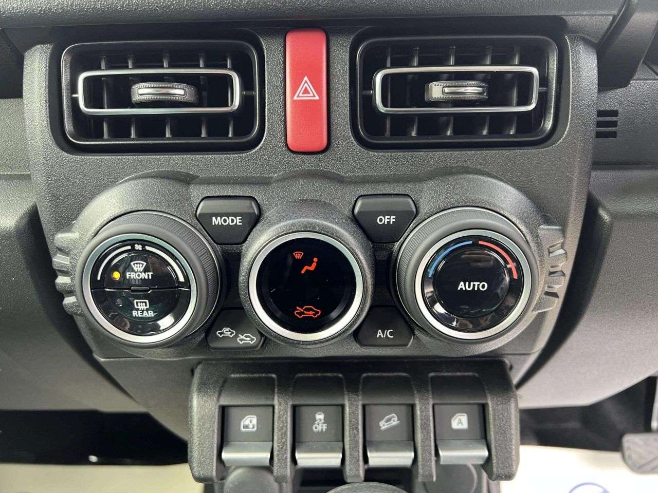 2025 SUZUKI JIMNY 2025 SUZUKI JIMNY