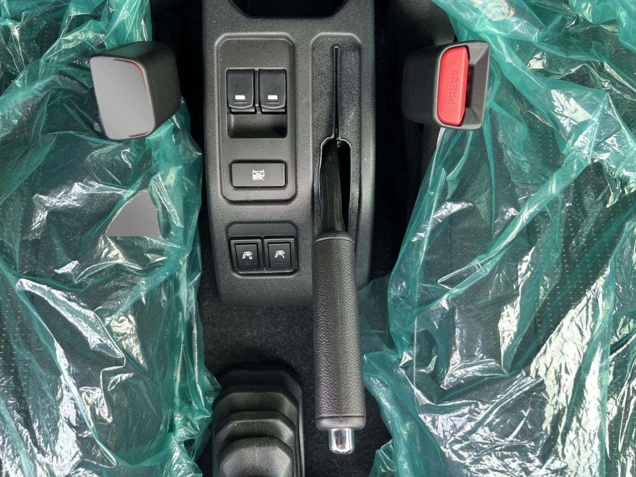 2025 SUZUKI JIMNY 2025 SUZUKI JIMNY