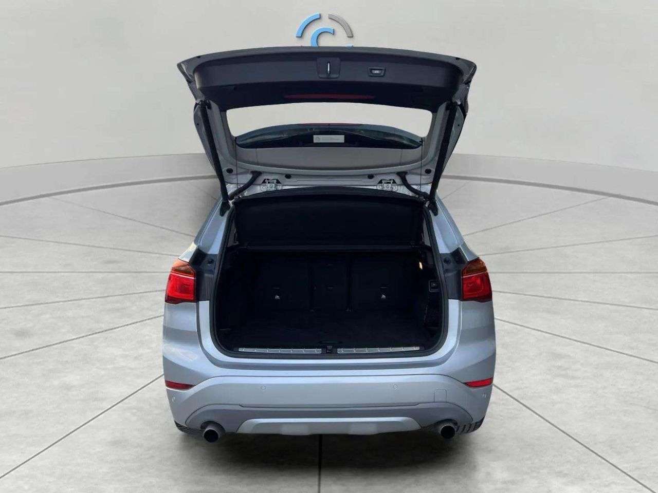 2017 BMW X1 2017 BMW X1