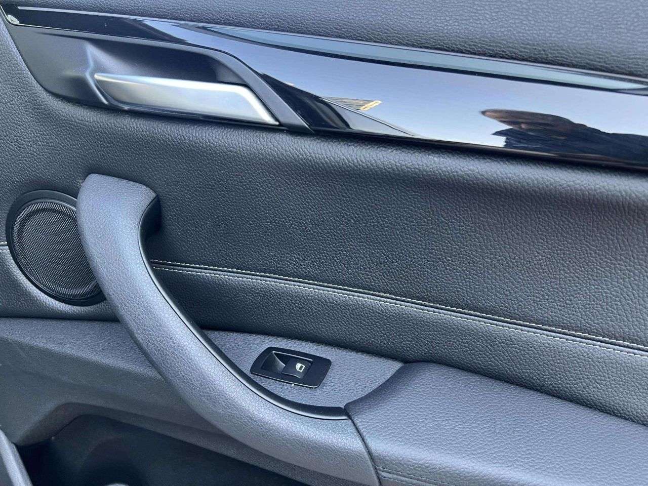 2017 BMW X1 2017 BMW X1