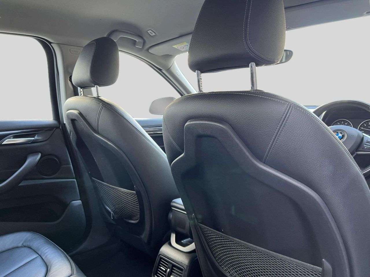 2017 BMW X1 2017 BMW X1