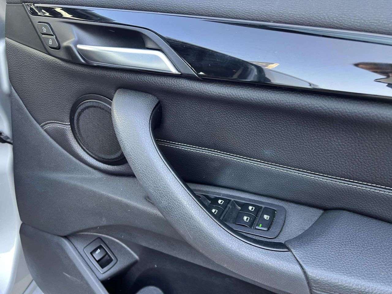 2017 BMW X1 2017 BMW X1