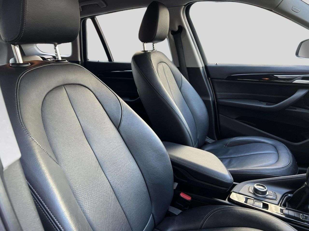 2017 BMW X1 2017 BMW X1