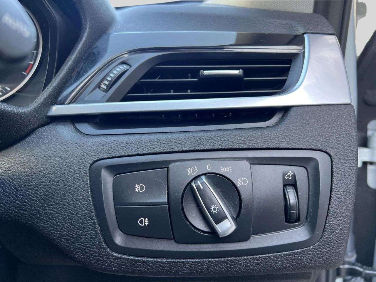 2017 BMW X1 2017 BMW X1