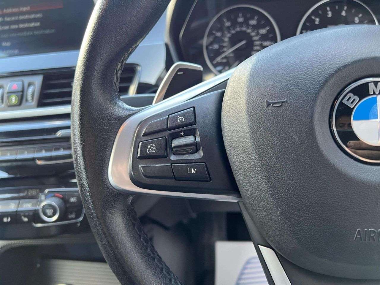 2017 BMW X1 2017 BMW X1