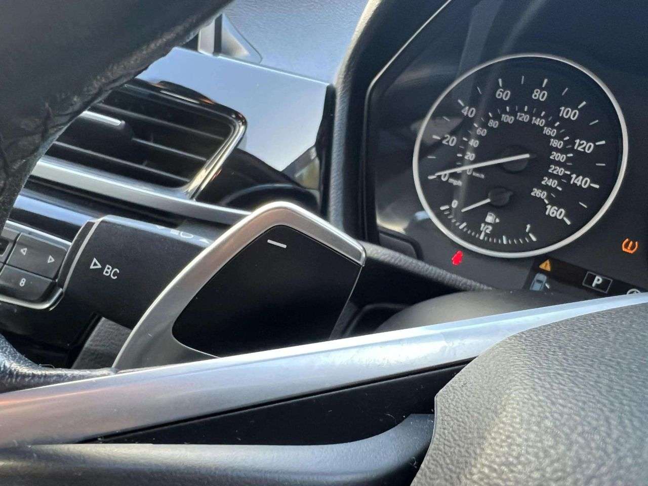 2017 BMW X1 2017 BMW X1