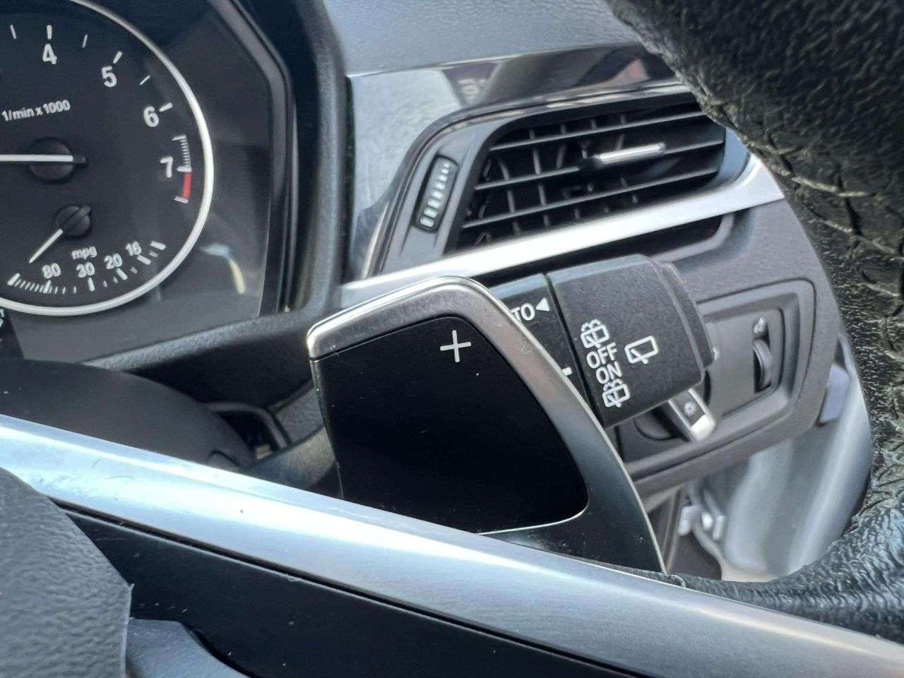 2017 BMW X1 2017 BMW X1