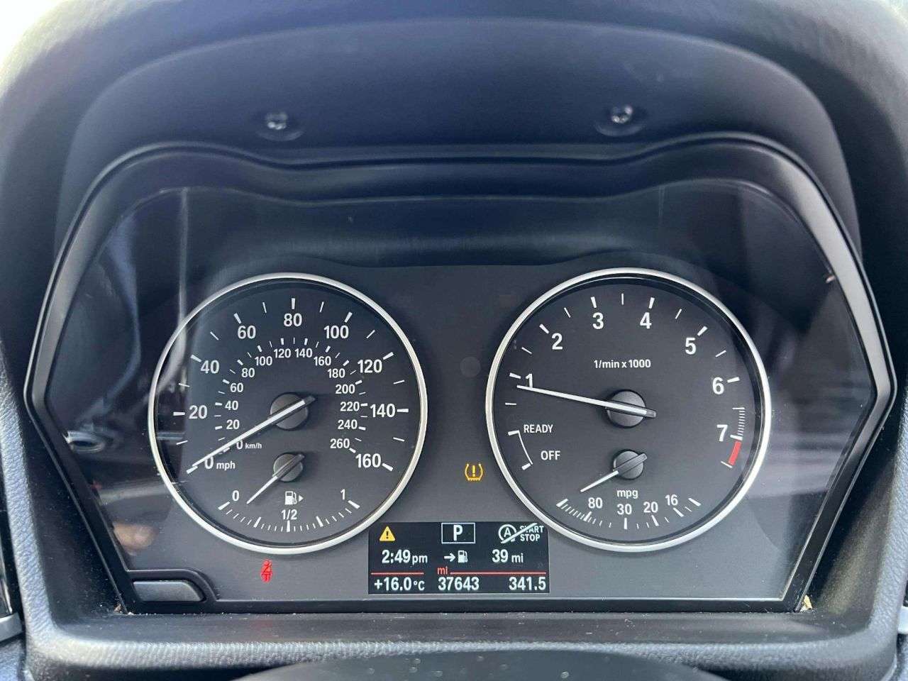 2017 BMW X1 2017 BMW X1