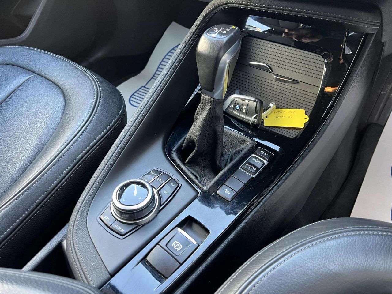 2017 BMW X1 2017 BMW X1