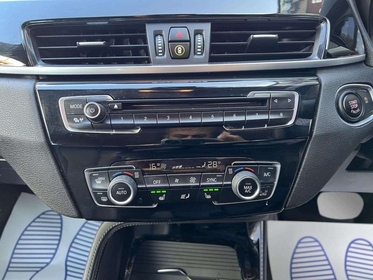 2017 BMW X1 2017 BMW X1