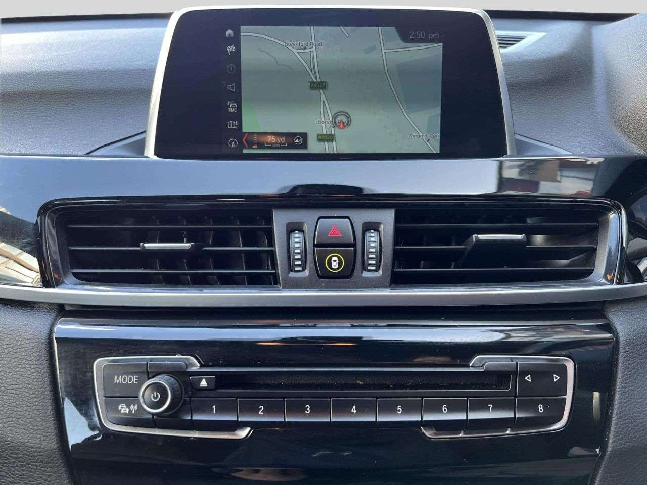 2017 BMW X1 2017 BMW X1