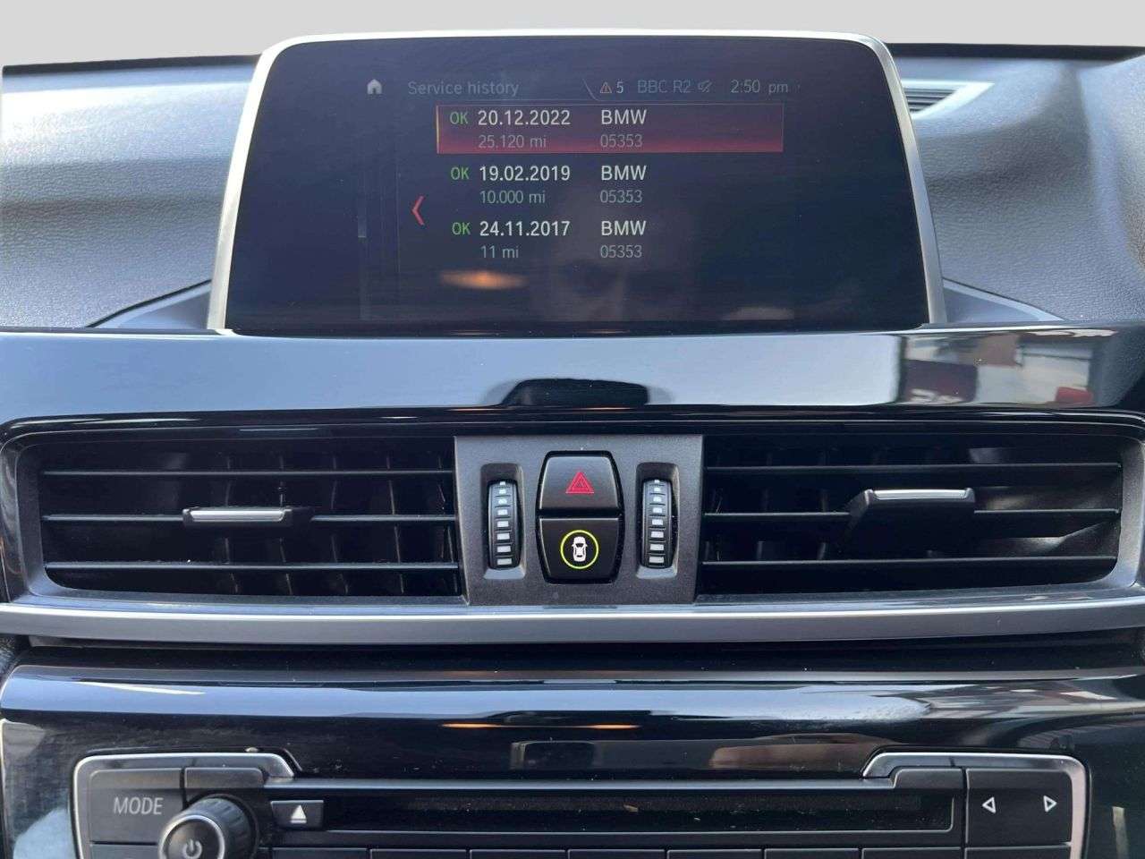 2017 BMW X1 2017 BMW X1