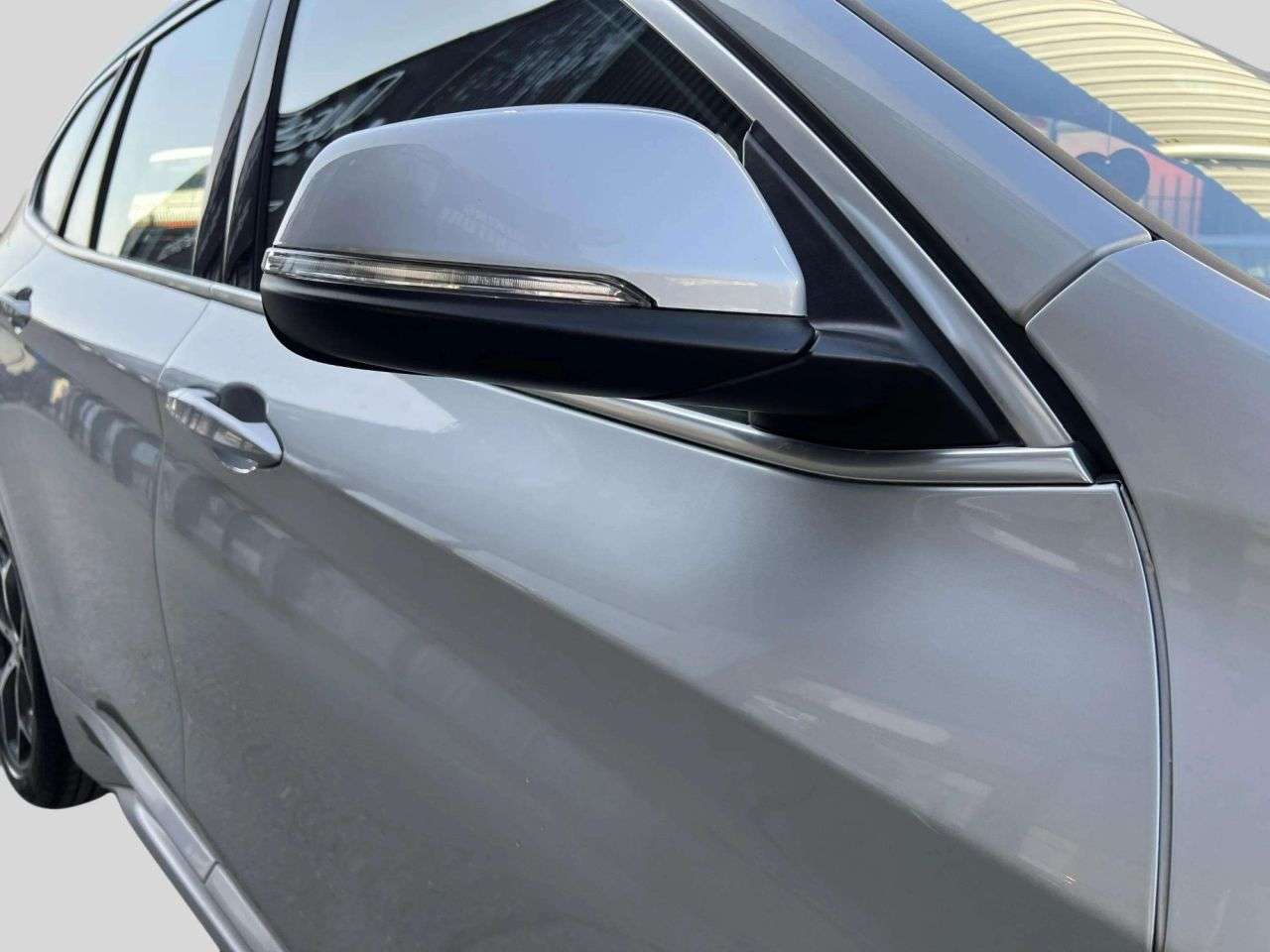 2017 BMW X1 2017 BMW X1