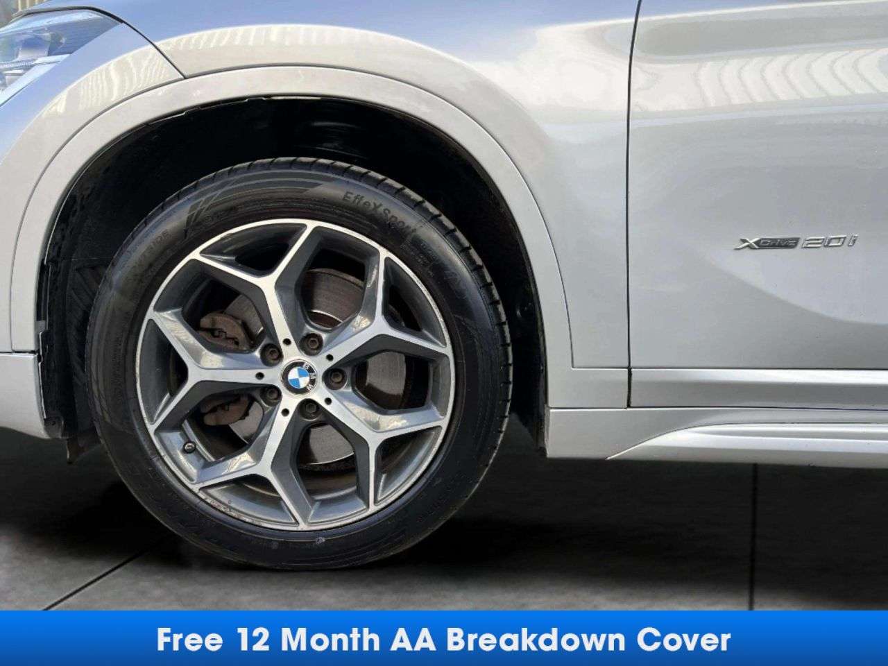 2017 BMW X1 2017 BMW X1