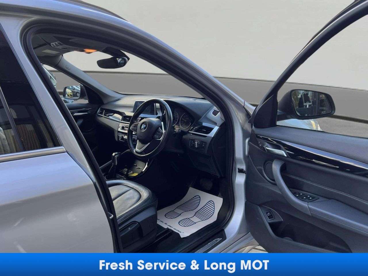 2017 BMW X1 2017 BMW X1