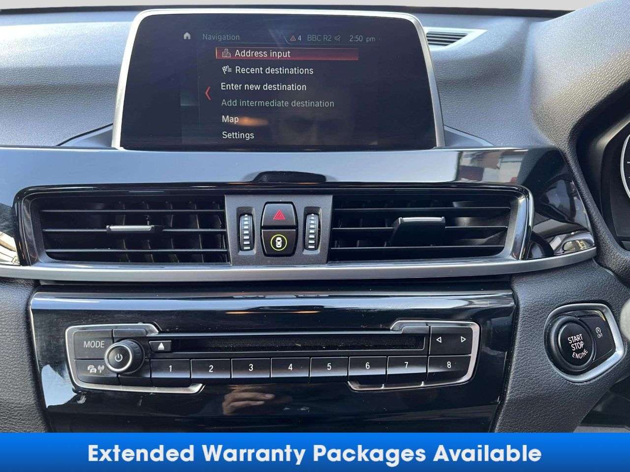 2017 BMW X1 2017 BMW X1