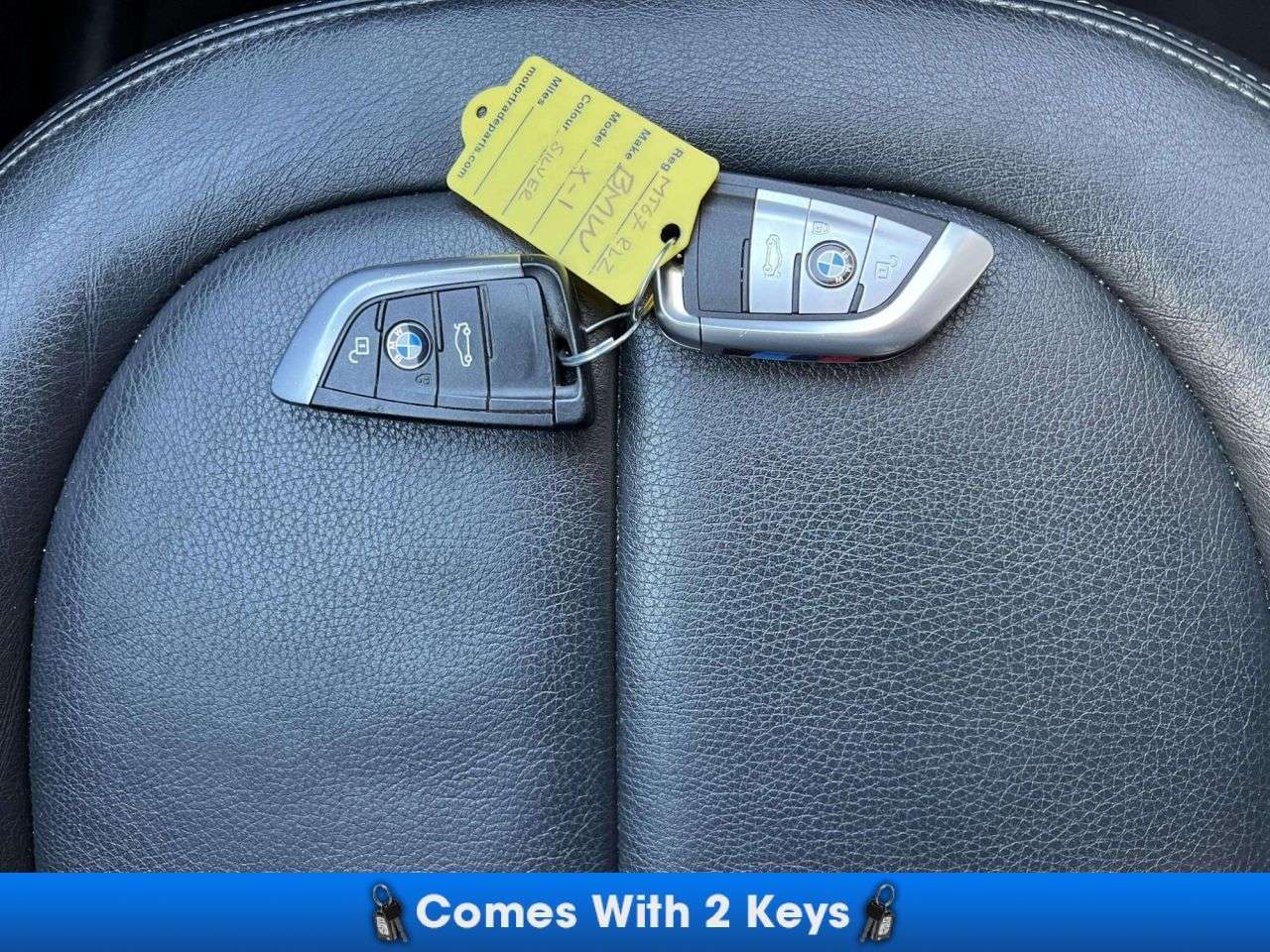 2017 BMW X1 2017 BMW X1