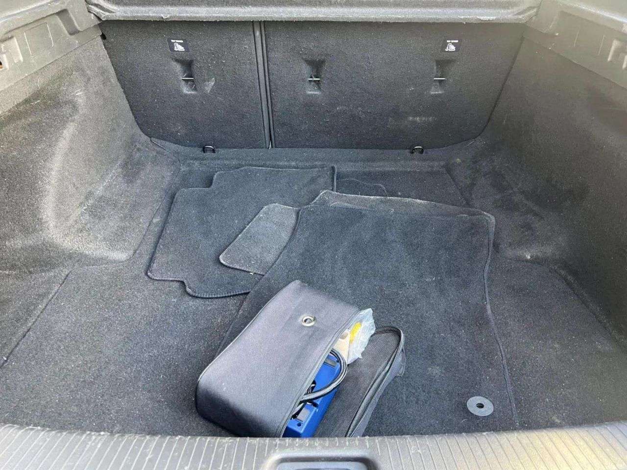 2018 VAUXHALL INSIGNIA 2018 VAUXHALL INSIGNIA