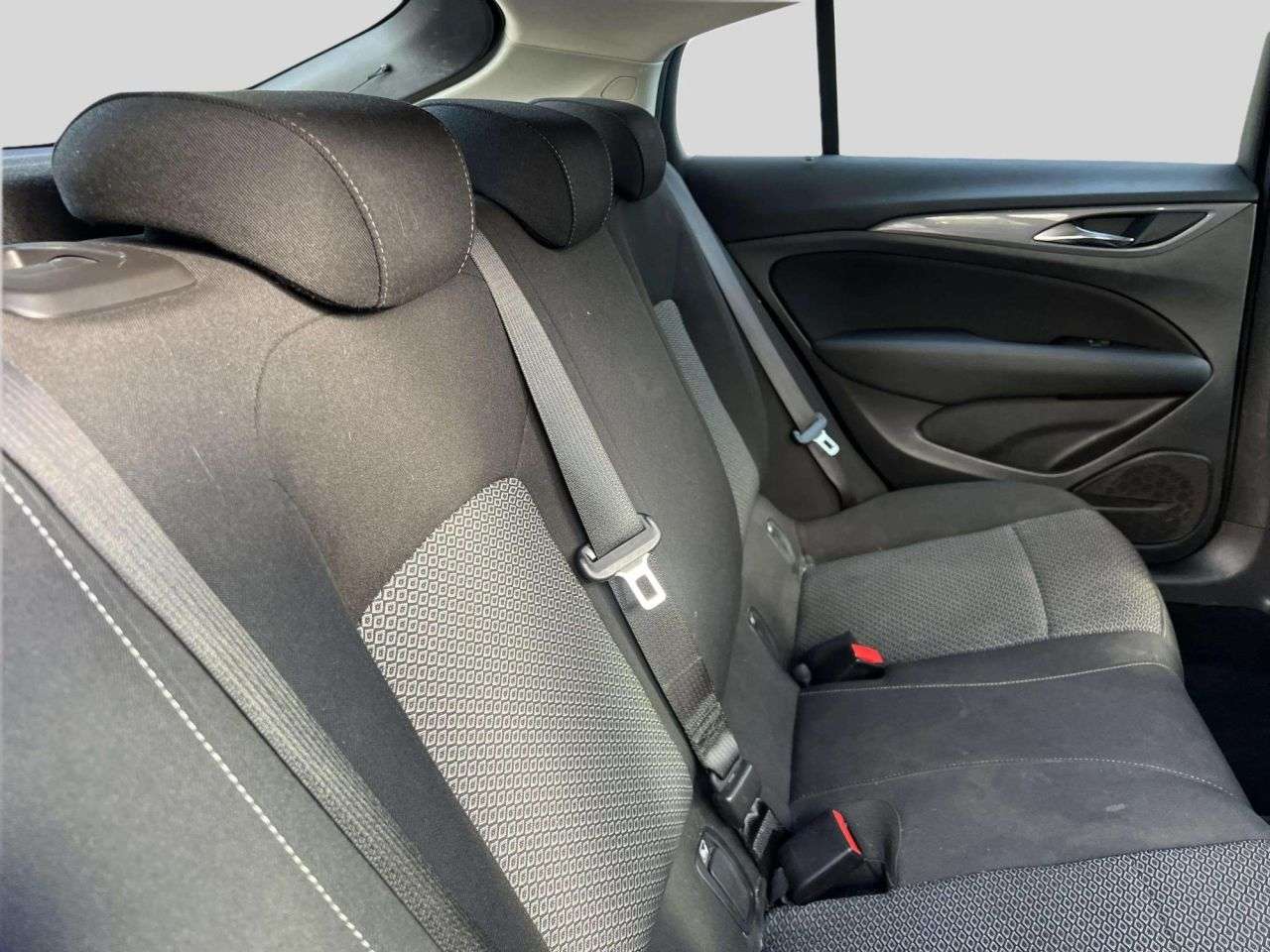 2018 VAUXHALL INSIGNIA 2018 VAUXHALL INSIGNIA