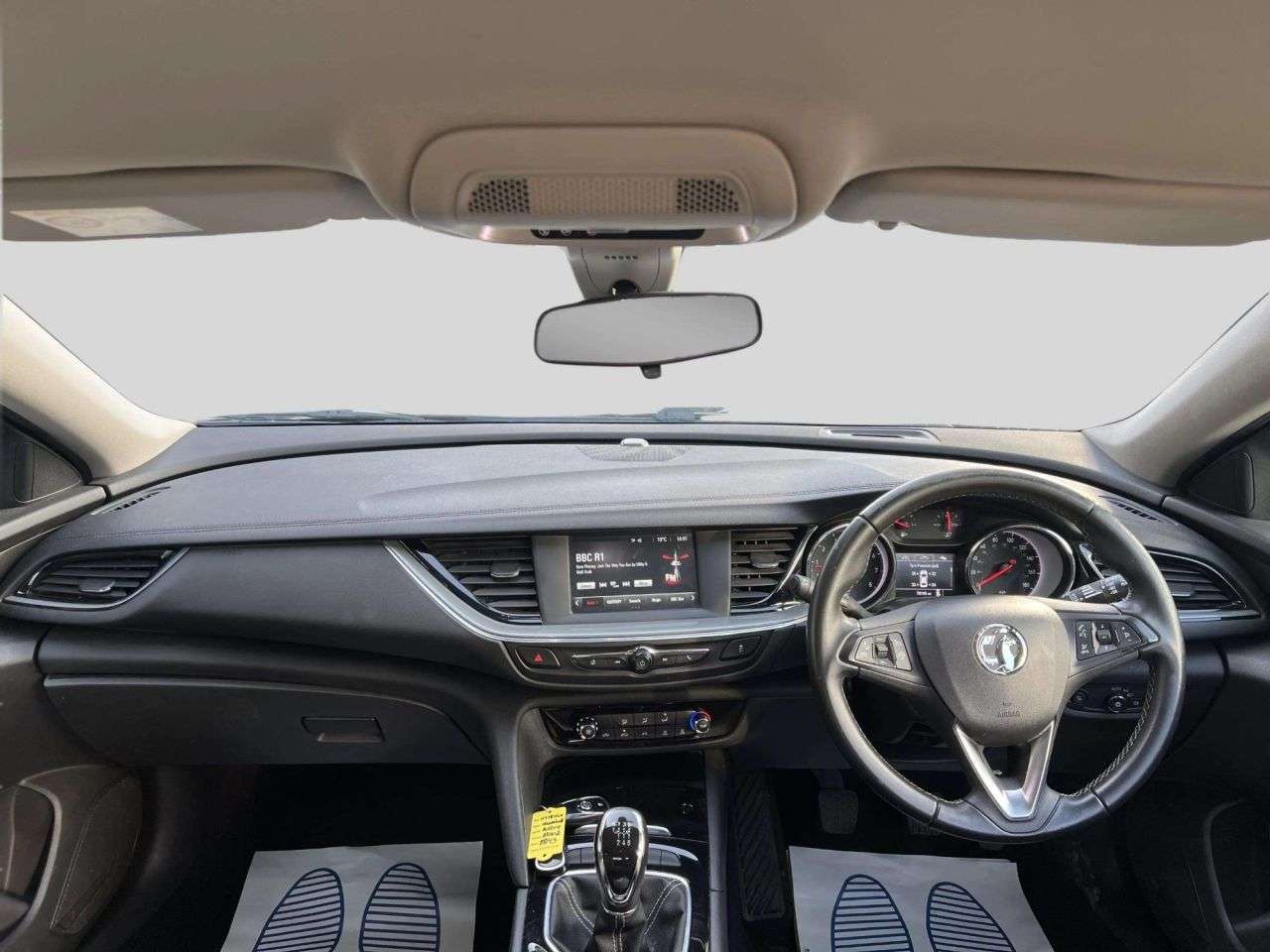 2018 VAUXHALL INSIGNIA 2018 VAUXHALL INSIGNIA