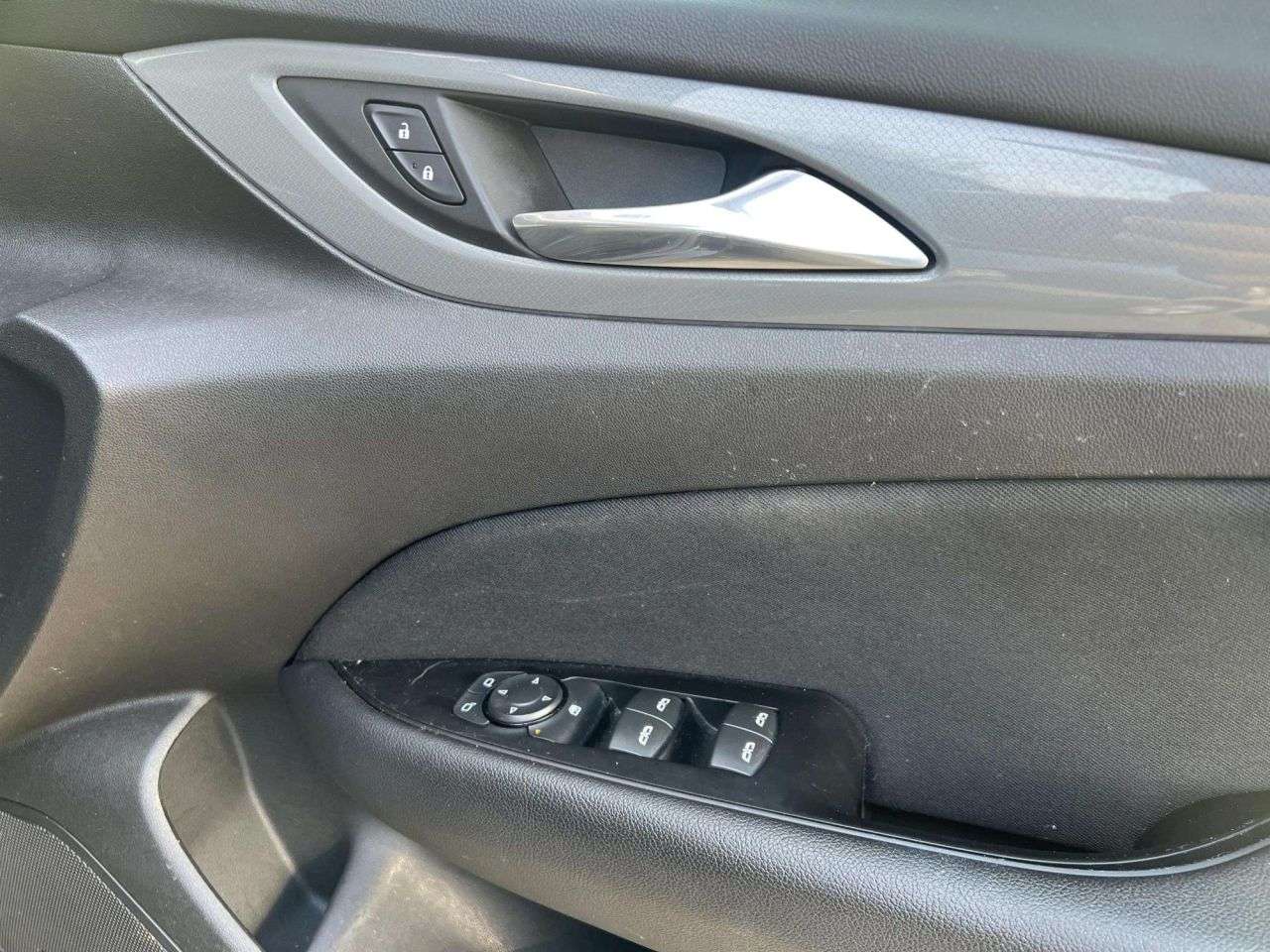 2018 VAUXHALL INSIGNIA 2018 VAUXHALL INSIGNIA