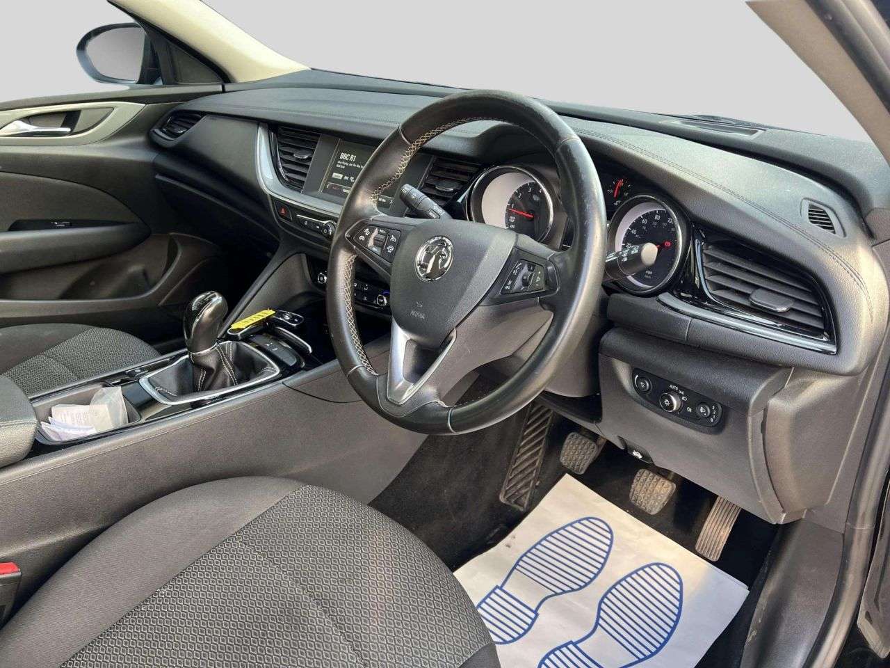 2018 VAUXHALL INSIGNIA 2018 VAUXHALL INSIGNIA
