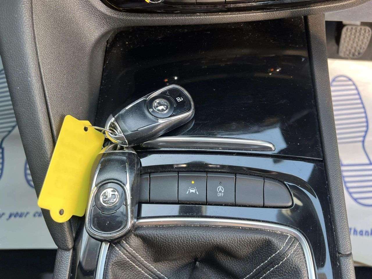 2018 VAUXHALL INSIGNIA 2018 VAUXHALL INSIGNIA