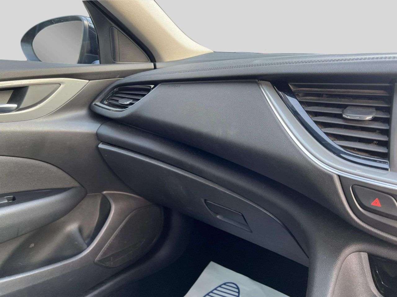 2018 VAUXHALL INSIGNIA 2018 VAUXHALL INSIGNIA