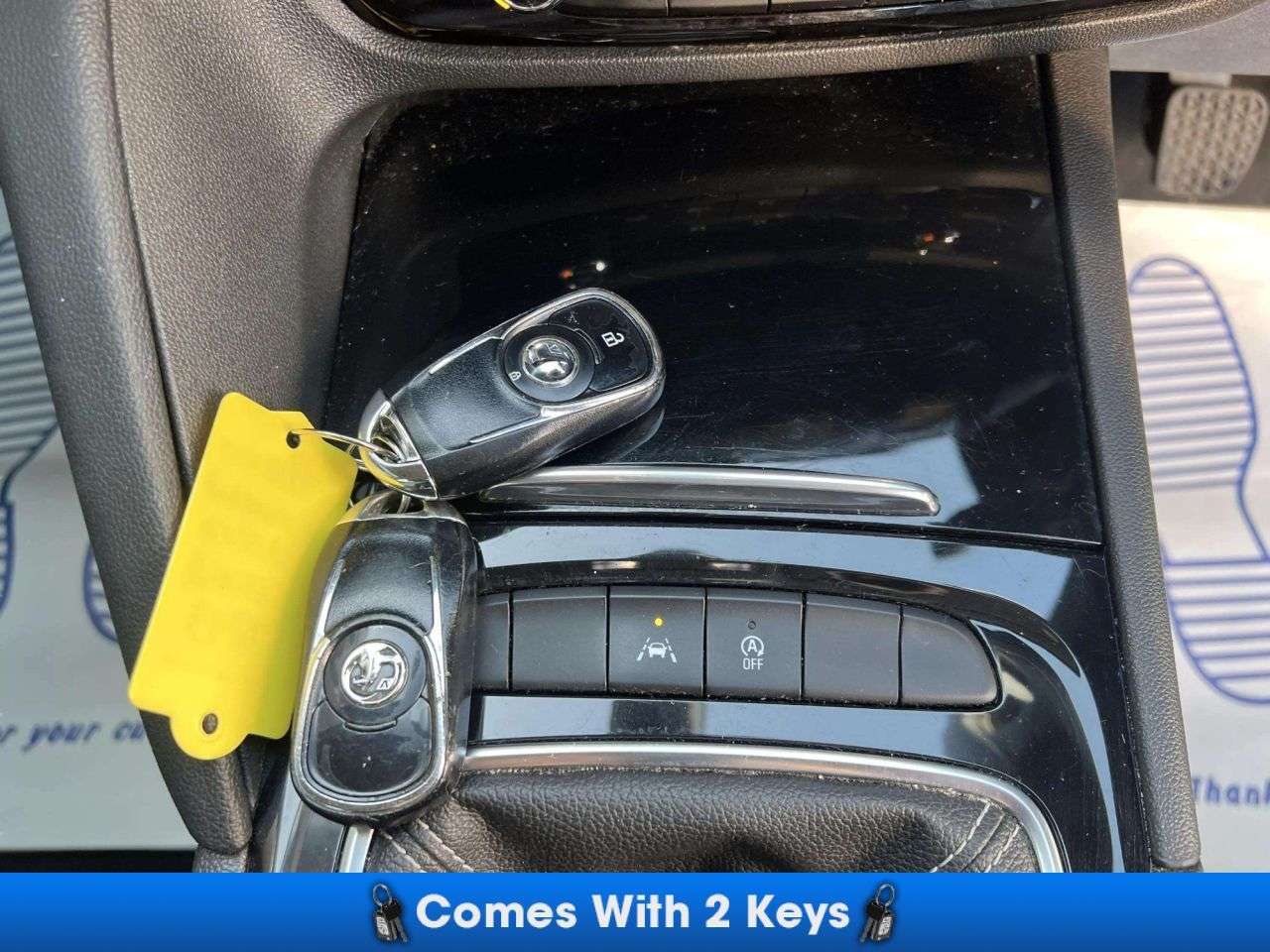 2018 VAUXHALL INSIGNIA 2018 VAUXHALL INSIGNIA