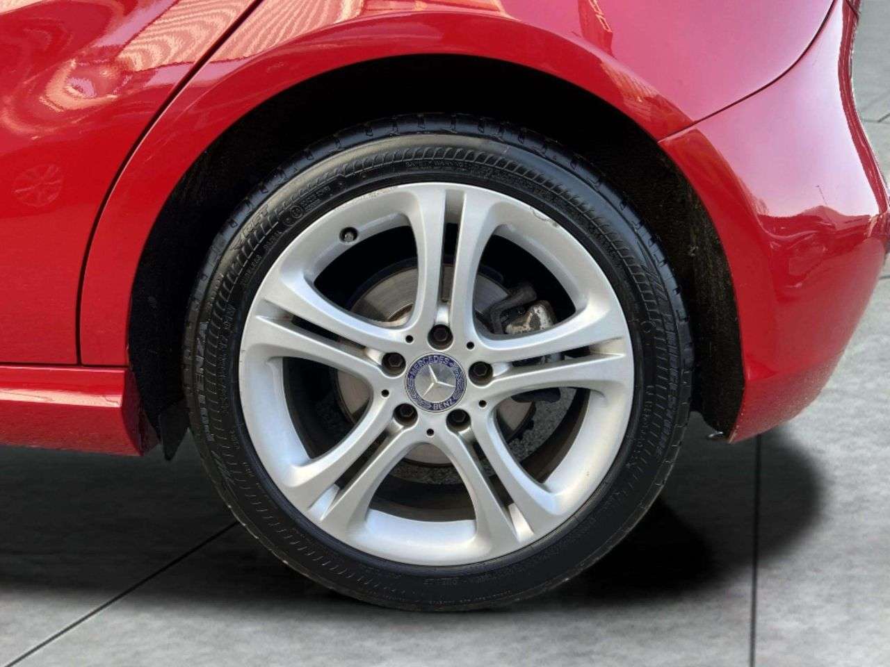 2015 MERCEDES-BENZ A-CLASS 2015 MERCEDES-BENZ A-CLASS